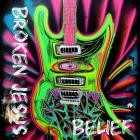 Broken Jesus - Belief