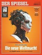 Der SPIEGEL 10/2023