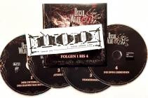 Oscar Wilde & Edgar Allan Poe - Type  :  Album