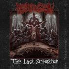 Protrusion - The Last Suppuration