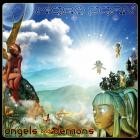 Micro Scan - Angels And Demons