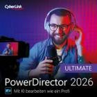 CyberLink PowerDirector Ultimate 2026 v24.0.1030.1