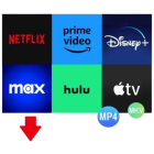 Pazu StreamGet AIO Video Downloader v3.0 Portable