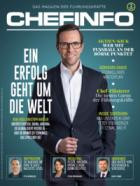 CHEFINFO Maerz 2026