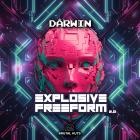 Darwin - Explosive Freeform 2 0