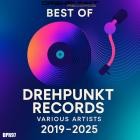 VA - Drehpunkt Records Best of 2019