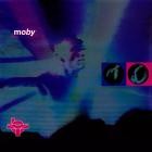 Moby - Move