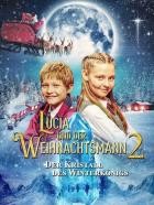 Lucia und der Weihnachtsmann 2 - Der Kristall des Winterkönigs