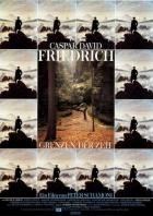 Caspar David Friedrich – Grenzen der Zeit