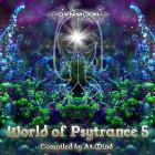VA - World Of Psytrance Vol  5