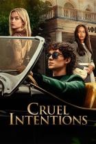 Cruel Intentions - Staffel 1