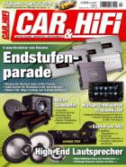 Car & Hifi 03/2026
