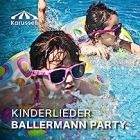 Ballermann Party für Kids