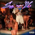 Compton AV X Steelz - Summer 26