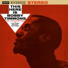 Bobby Timmons - This Here Is Bobby Timmons