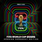 VA - Official FIFA World Cup 2026 Album (Opening Ceremony