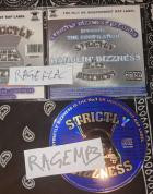 VA - Strictly Bizzness Records Presents The Compilation Handlin'