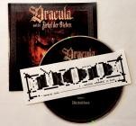 Dracula Und Der Zirkel Der Sieben - Type