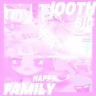 Acidgvrl - 100TH BIG HAPPY FAMILY (100TH PROJECT SPECIAL EDITIO