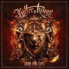 Killer Kings - Burn for Love