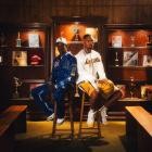 The Underachievers - Homecoming