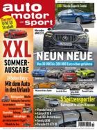 auto motor und sport 14/2024