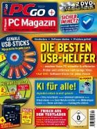 PCgo + PC Magazin 02/2024