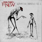 From Ashes To New - Quarantine Chronicles Vol  1