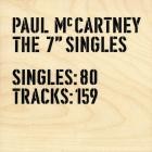 Paul McCartney - The 7 Singles