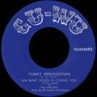 Little Man and The Inquires-Funky Breakdown-Reissue-Single-WEBUVU