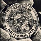 Cashing In - This Too Shall Pass