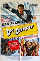 Dr  Detroit