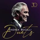 Andrea Bocelli - Duets (30th Anniversary)