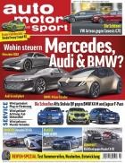 Auto Motor und Sport 07/2022