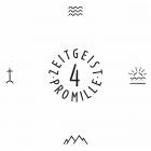 4 Promille - Zeitgeist