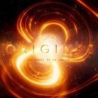 Jonathan Fitas - Origines (Music from the Original Series)