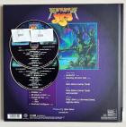 Yes - Aurora