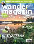 Wandermagazin 227/2025