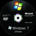 Windows 7 Ultimate SP1 Preactivated Dec. 2023 (x64)