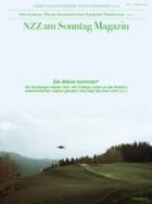 NZZ am Sonntag Magazin 41/2023