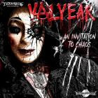 Valyear - AN INVITATION TO CHAOS