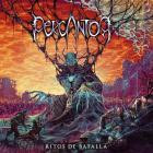 Percantor - Ritos De Batalla