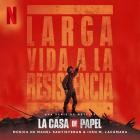 Manel Santisteban and Ivan M  Lacamara - La Casa de Papel (Soundtrack de la serie de Netflix)