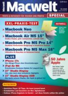 Macwelt Special 05/2026