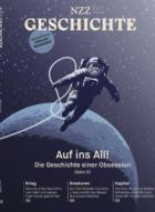 NZZ Geschichte 65/2026