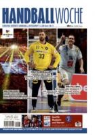 HANDBALLWOCHE 03/2024