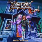 Exorcism - Spectral Aggression