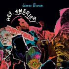 James Brown - - Hey America  