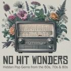 No Hit Wonders - Hidden Pop Gems from the 60s, 70s & 80s