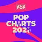 Pop Charts 2023 by Digster Pop